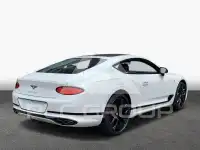 2024 Bentley Continental