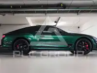 2024 Bentley Continental