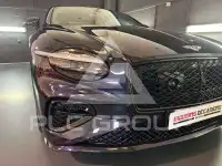 2024 Bentley Continental