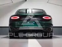 2024 Bentley Continental