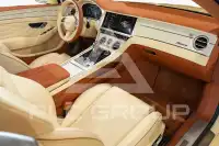2023 Bentley Continental
