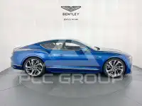 2024 Bentley Continental