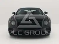2024 Bentley Continental