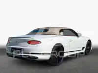2024 Bentley Continental