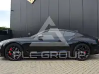 2024 Bentley Continental