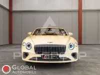 2023 Bentley Continental