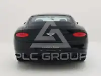 2024 Bentley Continental
