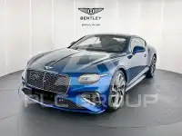 2024 Bentley Continental