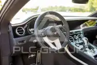 2024 Bentley Continental