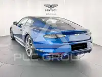 2024 Bentley Continental