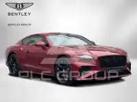 2024 Bentley Continental