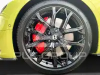 2024 Bentley Continental