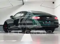 2024 Bentley Continental