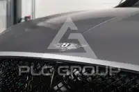 2024 Bentley Continental