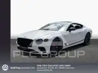 2024 Bentley Continental