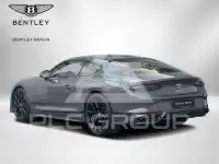 2024 Bentley Continental