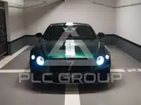 2024 Bentley Continental