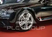 2024 Bentley Continental