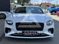 2024 Bentley Continental