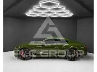 2024 Bentley Continental