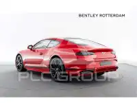 2024 Bentley Continental