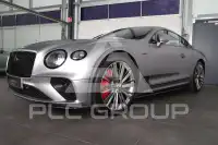 2024 Bentley Continental