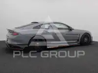 2024 Bentley Continental