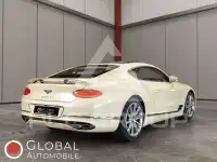 2023 Bentley Continental