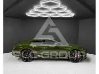 2024 Bentley Continental