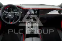 2024 Bentley Continental