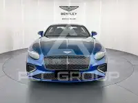 2024 Bentley Continental