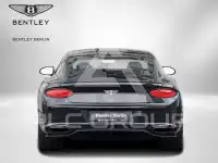 2024 Bentley Continental