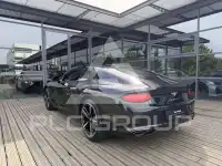 2024 Bentley Continental