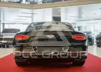 2024 Bentley Continental
