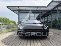 2024 Bentley Continental
