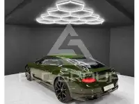 2024 Bentley Continental