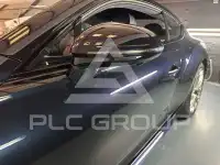 2024 Bentley Continental