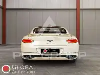 2023 Bentley Continental