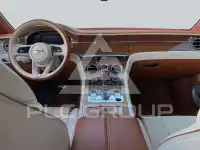 2024 Bentley Continental