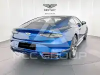 2024 Bentley Continental