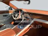 2024 Bentley Continental