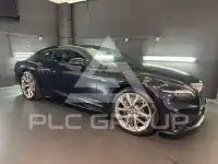 2024 Bentley Continental