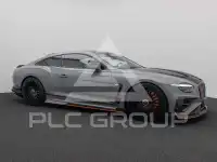 2024 Bentley Continental