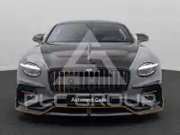 2024 Bentley Continental