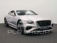 2024 Bentley Continental