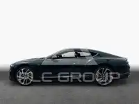 2024 Bentley Continental