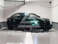 2024 Bentley Continental