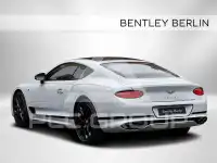 2024 Bentley Continental
