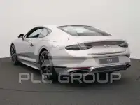 2024 Bentley Continental