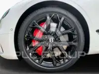 2024 Bentley Continental